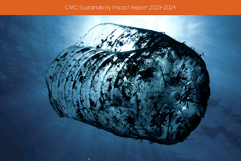 CMC Sustainability Impact Report 2023-24